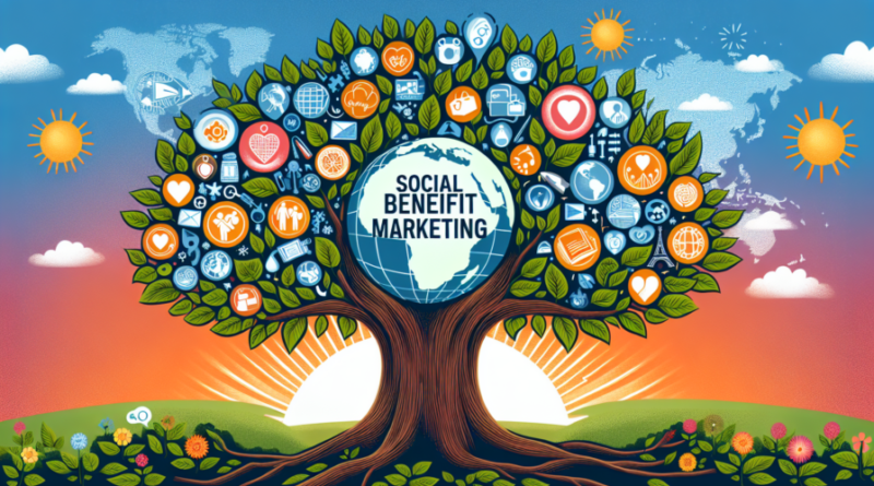 avantages sociaux marketing