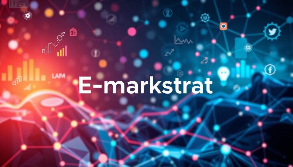 E-markstratconsultant marketing digital