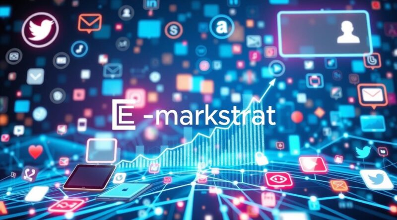 E-markstratconsultant marketing digital