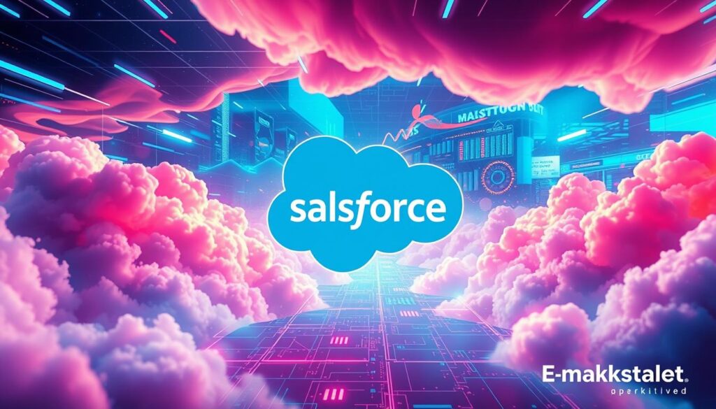 Marketing Cloud de Salesforce