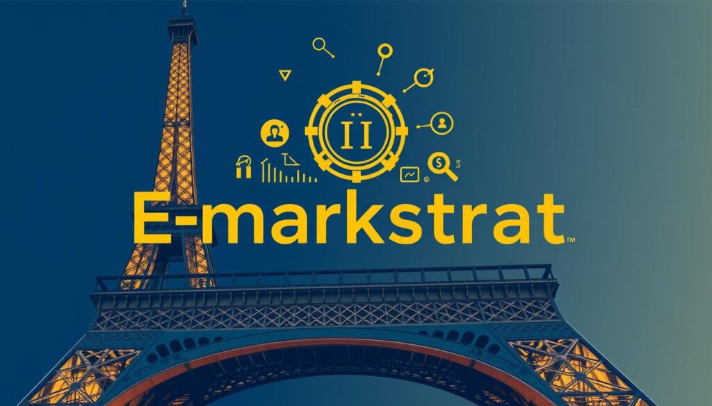 consultant marketing paris