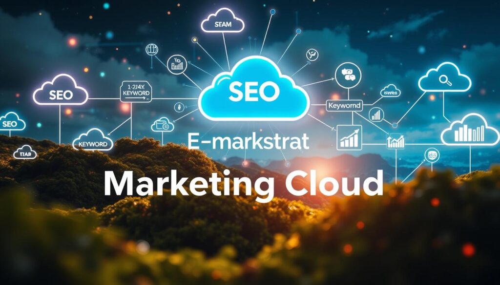 importance marketing cloud