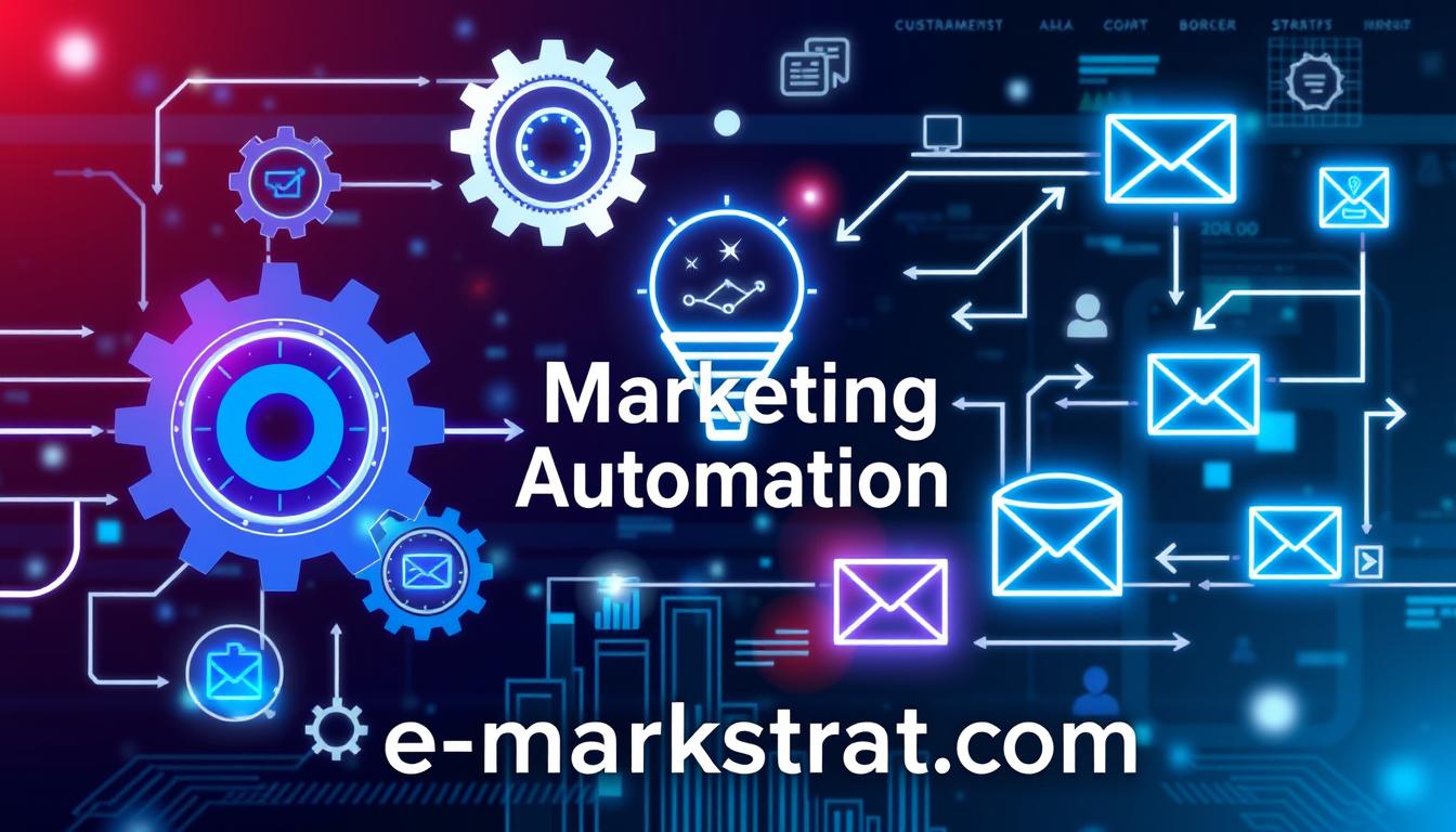 Expertise en Consultant Marketing Automation