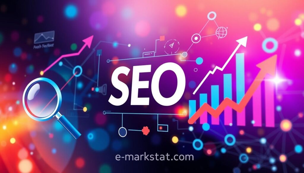 SEO marketing digital ONISEP