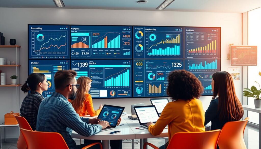 analyse des performances