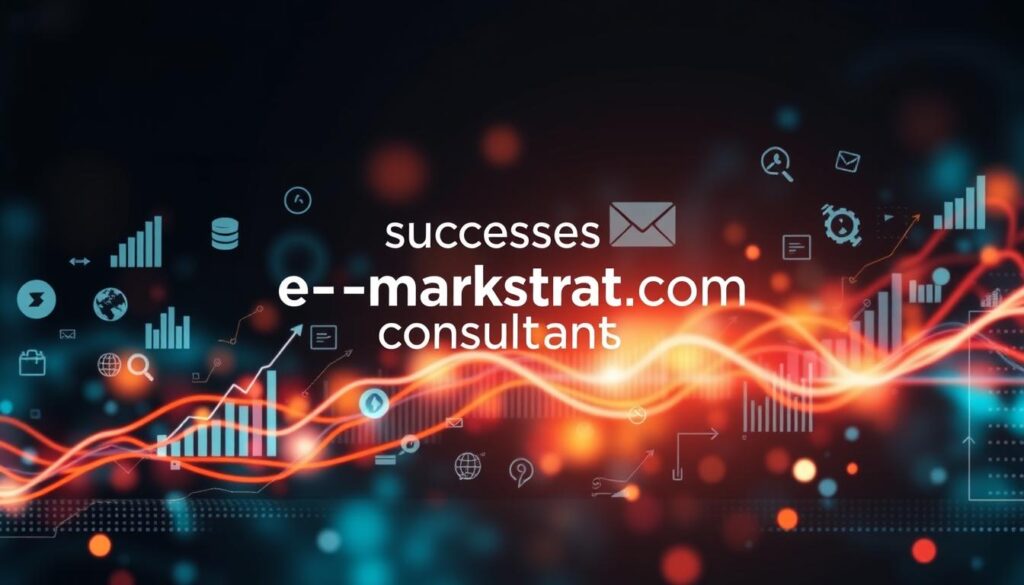 consultant marketing études de cas