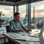 Expertise en Consultant Marketing Digital Paris